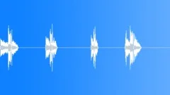 Monster (Spoken) Pack Sound Effect