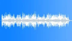 Monster throat FX 1 Sound Effect
