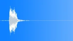 MONSTER VOCAL SHORT 2 Sound Effect