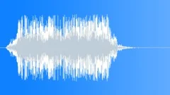 Monster Voice 01 v5Sound Effect
