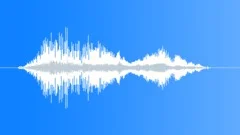 Monster voice 11Sound Effect