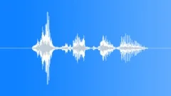 Monster voice 2Sound Effect