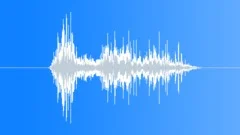 Monster voice 4 Sound Effect