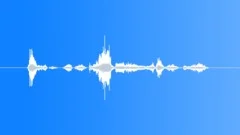 Monster voice 5 Sound Effect