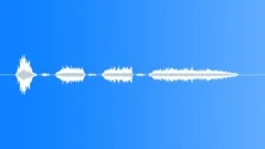 Monster voice 6Sound Effect