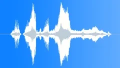 Monster voice 7 Sound Effect