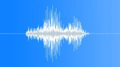 Monster voice Sound Effect