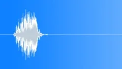Monster Werewolf Light Roar 2Sound Effect
