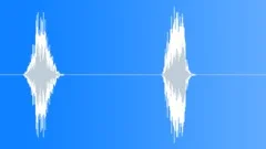 Monster Werewolf Light Roar PackSound Effect