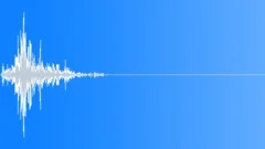 Monster Wing Flap 02 FastSound Effect