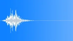Monster Wing Flap 02 MediumSound Effect