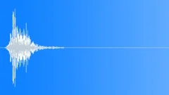 Monster Wing Flap 03 Fast Sound Effect