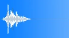 Monster Wing Flap 03 MediumSound Effect