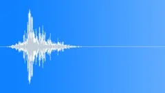 Monster Wing Flap 04 MediumSound Effect