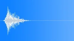 Monster Wing Flap 05 MediumSound Effect