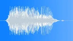 Monster Within - Bearer - Vocal_Breathing_Exhale03Sound Effect