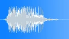 Monster Within - Bearer - Vocal_Breathing_Exhale05Sound Effect