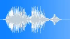 Monster Within - Bearer - Vocal_Breathing_Exhale07Sound Effect