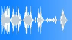 Monster Within - Bearer - Vocal_Death03Sound Effect