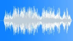 Monster Within - Expector - Death02Sound Effect