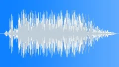 Monster Within - Expector - Spit_Out03Sound Effect