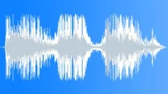 Monster Within - Expector - Vocal_Death01Sound Effect