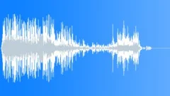 Monster Within - Fodder - legless_death_06Sound Effect