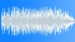Monster Within - Hydra - Grunt_A01Sound Effect
