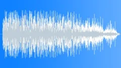 Monster Within - Hydra - Grunt_A02Sound Effect