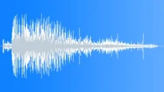 Monster Within - Hydra - Grunt_A03 Sound Effect
