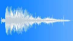 Monster Within - Large Beast - Grunt_A03Sound Effect