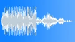 Monster Within - Nest - exhale_01 Sound Effect