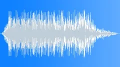 Monster Within - Nest - exhale_04 Sound Effect