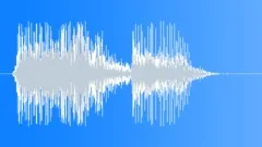 Monster Within - Slasher - grunt_02Sound Effect