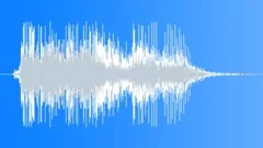 Monster Within - Slasher - grunt_04Sound Effect