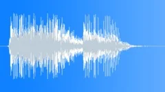 Monster Within - Slasher - grunt_06Sound Effect