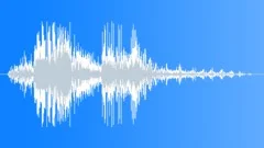 Monster Within - Small Creature - Breath_02Sound Effect