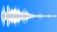 Monster Within - Snowbeast - grumble_large_04Sound Effect