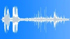 Monster Within - Snowbeast - grumble_large_06Sound Effect