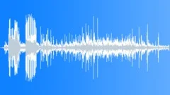 Monster Within - Snowbeast - grumble_large_09Sound Effect