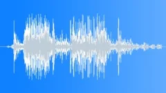 Monster Within - Snowbeast - grumble_small_02Sound Effect