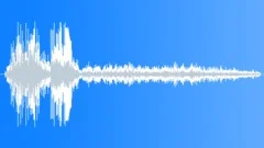 Monster Within - Snowbeast - grumble_small_07Sound Effect
