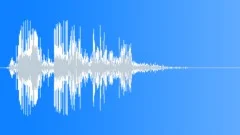 Monster Within - Snowbeast - grumble_small_10Sound Effect