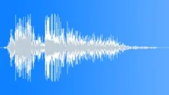 Monster Within - Snowbeast - grumble_small_12Sound Effect