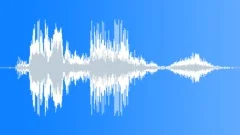 Monster Within - Snowbeast - grumble_small_13Sound Effect