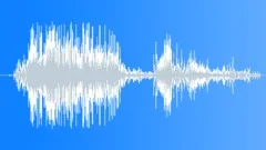 Monster Within - Snowbeast - grumble_small_16 Sound Effect