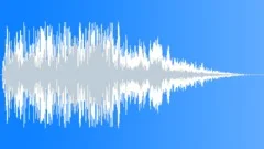 Monster Within - Snowbeast - pain_sack_echo_02Sound Effect