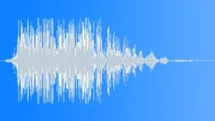 Monster Within - Snowbeast - slam_impact_01Sound Effect