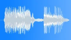 Monster Within - Trapper - vox_grunt_run_03Sound Effect