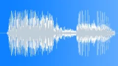 Monster Within - Trapper - vox_grunt_run_10Sound Effect